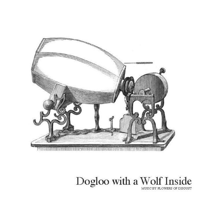 dogloo parts