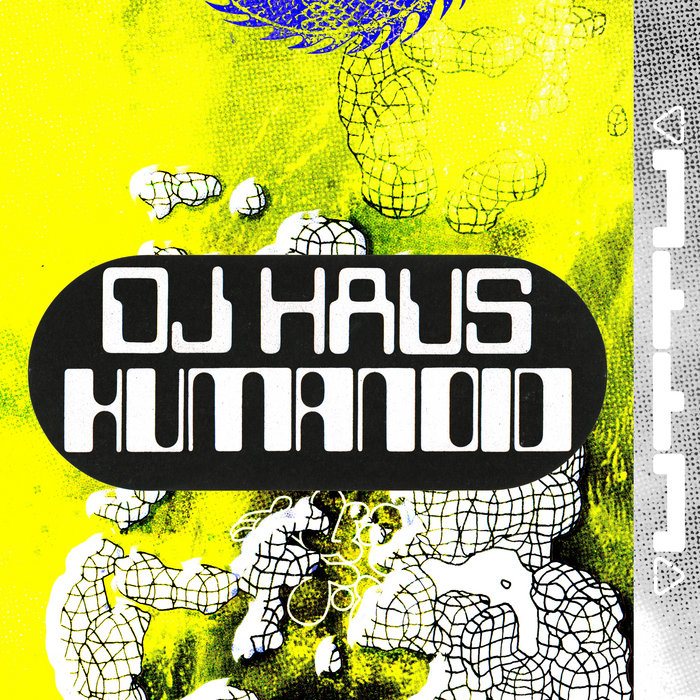 Humanoid + Denham Audio Remix | DJ Haus | Unknown To The Unknown & Hot ...