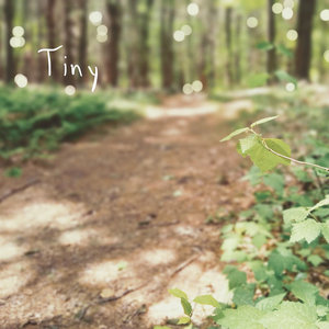 Tiny cover