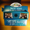 Soft Time Traveler Cover Art