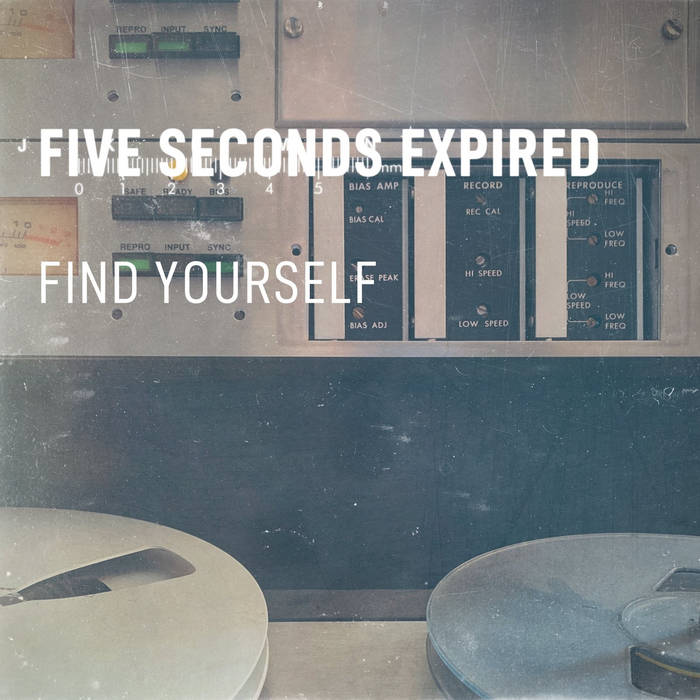 Music | Five Seconds Expired