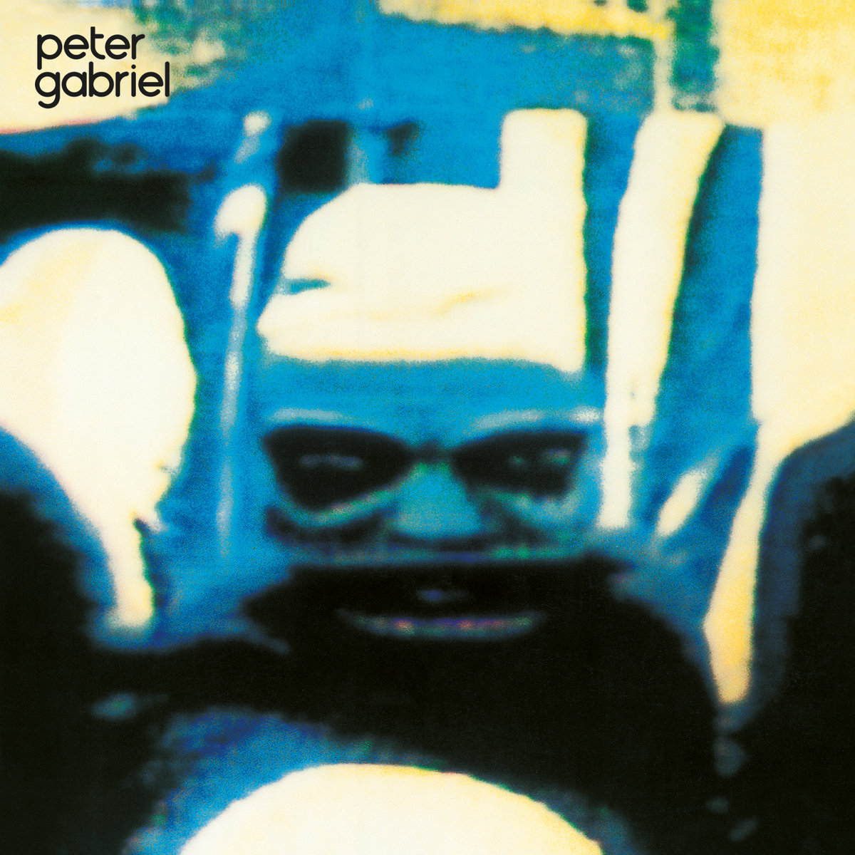 Peter Gabriel 4 (Security) | Peter Gabriel
