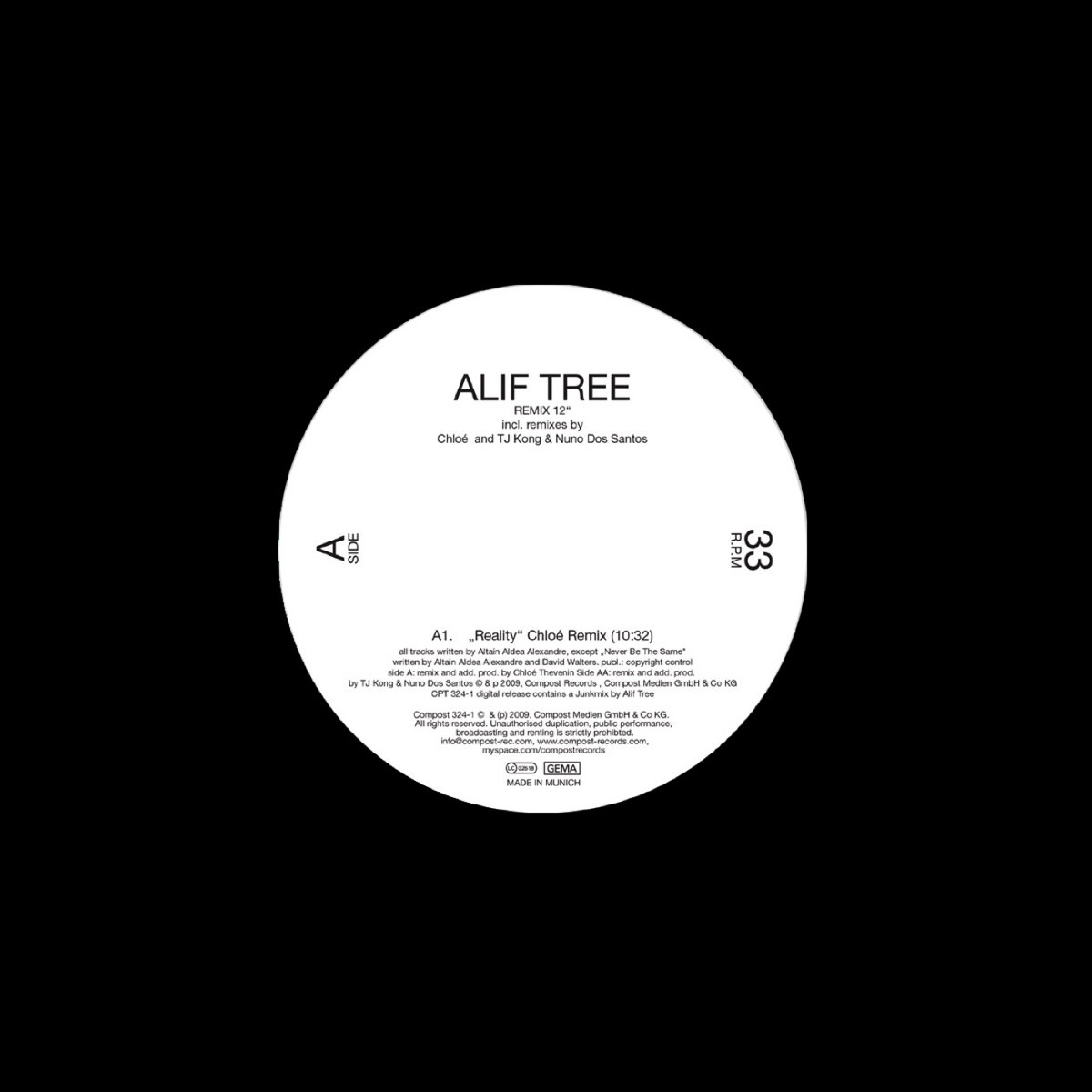 Clockwork Remixes Part 1 | Alif Tree