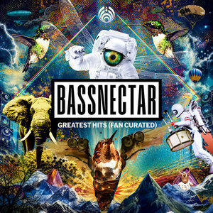 Greatest Hits (Fan Curated) cover