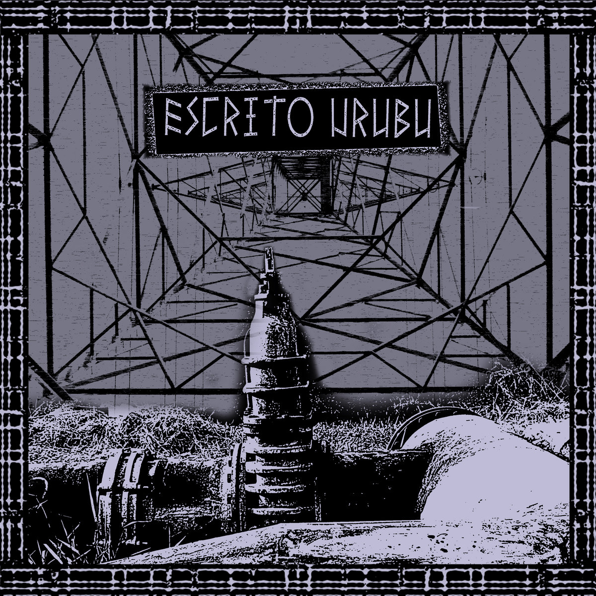 Ep 2021 | Escrito Urubu