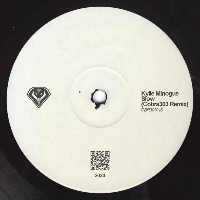 Kylie Minogue - Slow (Cobra303 Remix) | Cobra303