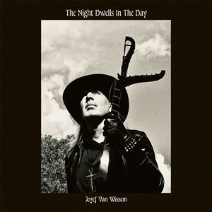 THE NIGHT DWELLS IN THE DAY cover
