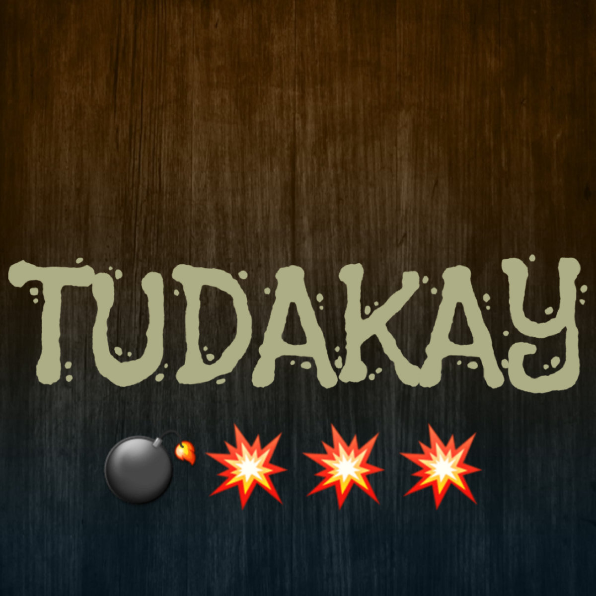 Cardio Workout Music Vol.1 Tudakay