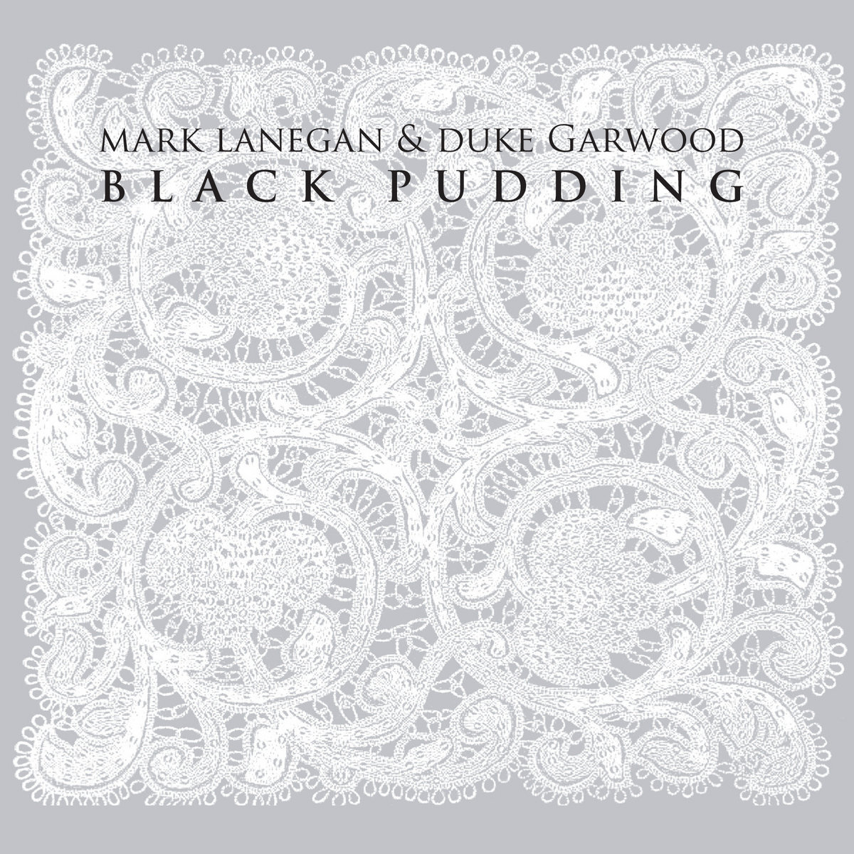 福袋売れ残りセール Black Pudding | Mark Lanegan & Duke Garwood | Mark Lanegan その他