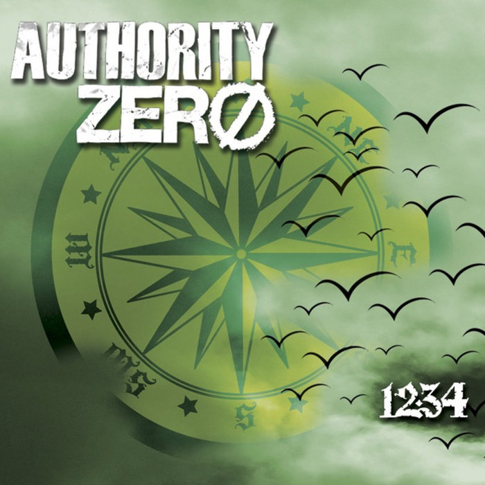 12:34 | Authority Zero