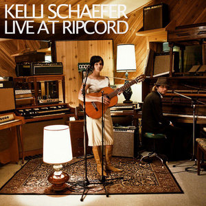 Live at Ripcord Studio cover