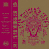 The Origin of Acid Mothers Temple | Acid Mother's Temple