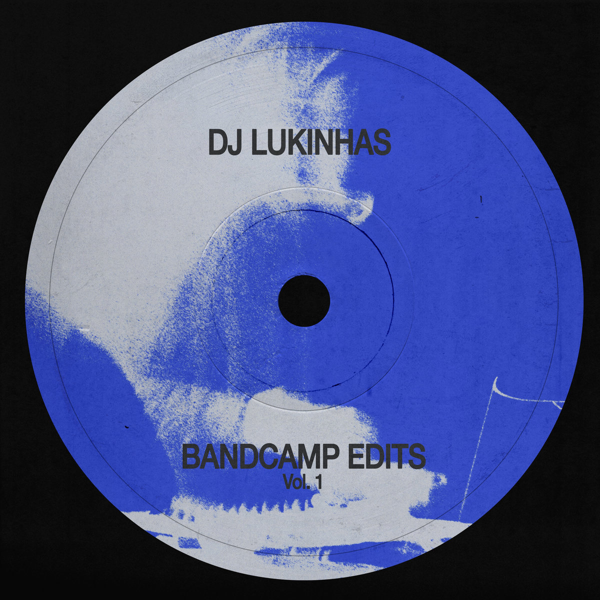 dj lukinhas bandcamp edits — vol.1 | ((dj lukinhas)) 888