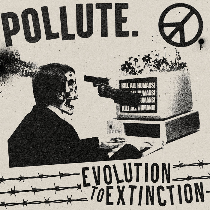POLLUTE. — Photo