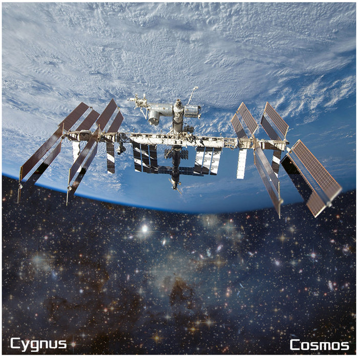 #『Cosmogony』　宇宙創造 a0983894022_5.jpg