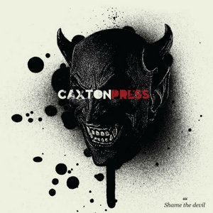 Shame the DevilCaxton Press cover