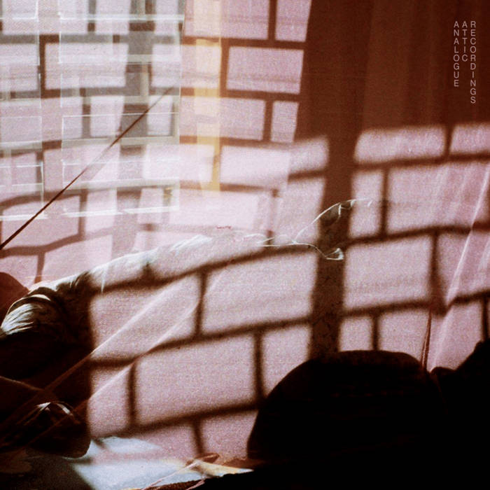 Recollection of Everything Beautiful by Thomas Gray & Liam Ebbs