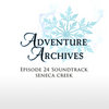 Adventure Archives Episode 24 Original Soundtrack