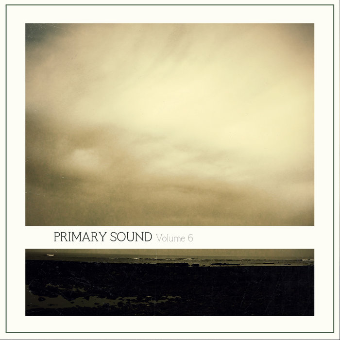Primary Sound Volume 6 Primary Sound