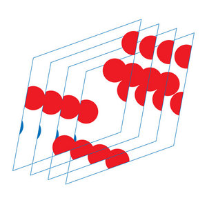Jeremiah Chiu — Song Shape Map