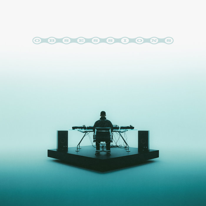 Obsessions | Hot Since 82