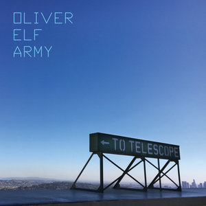 Oliver Elf Army — Telescope EP