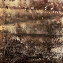 Ganymede cover art