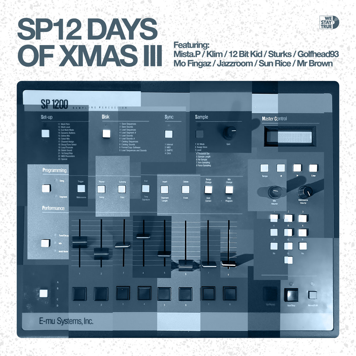 SP 12 DAYS OF XMAS 3