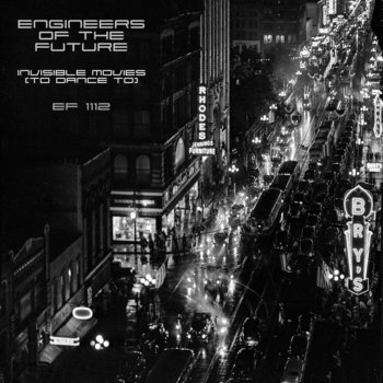 GHOST EFFECTS HARMONIC GENERATOR シリアル2番