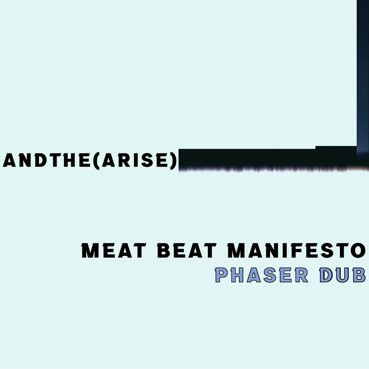 Future Transmissions: Meat Beat Manifesto | Various Artists