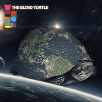 The Blind Turtle cover art