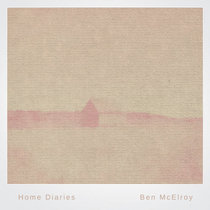 Home Diaries 28 - Whitelabrecs cover art