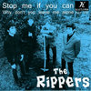 Stop Me If You Can
