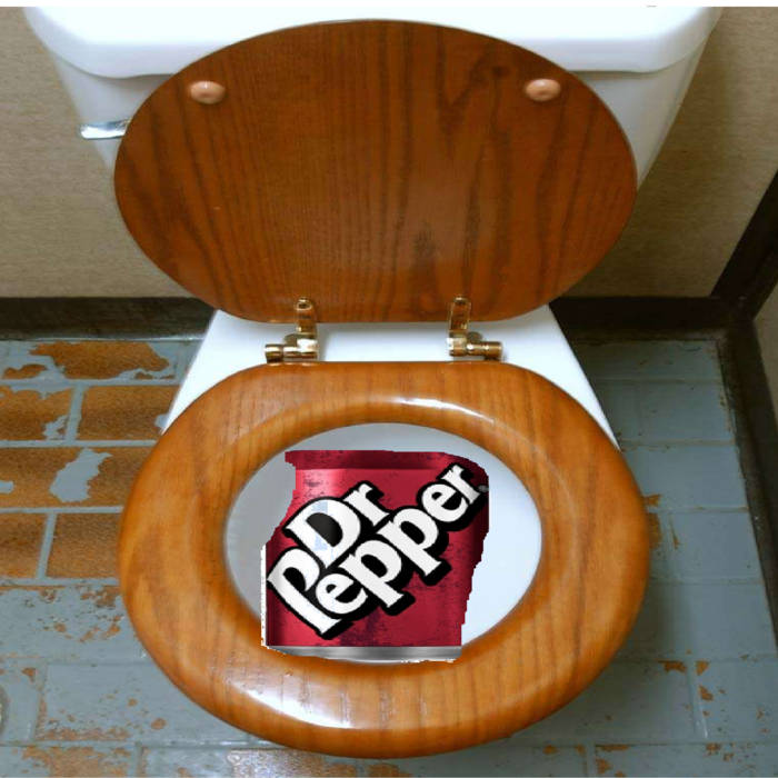 dr pepper tastes like piss CBOUZP