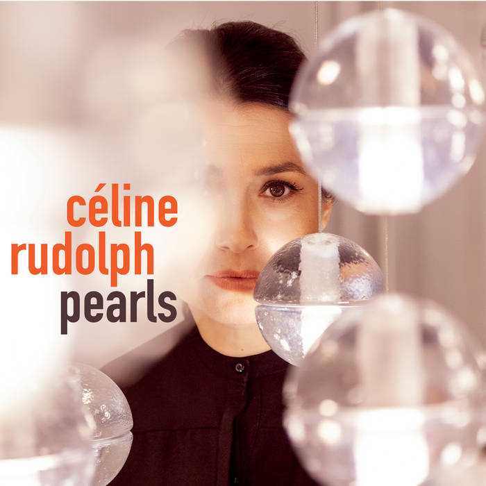 Celine Rudolph - Pearls