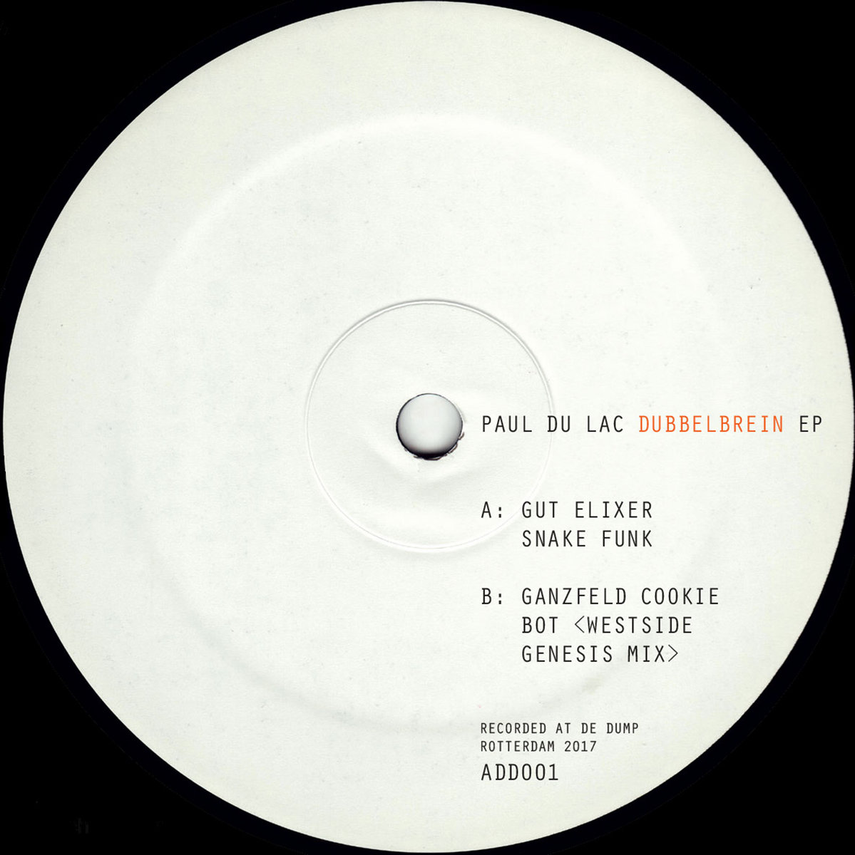 Snake Funk Bio Rhythm