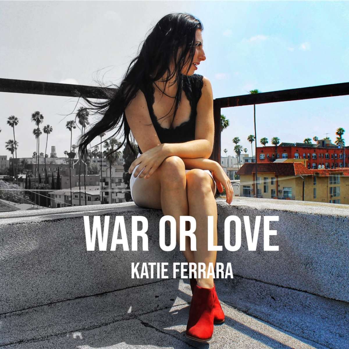 War or Love