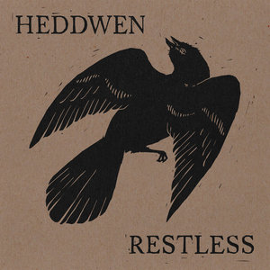 Restless cover