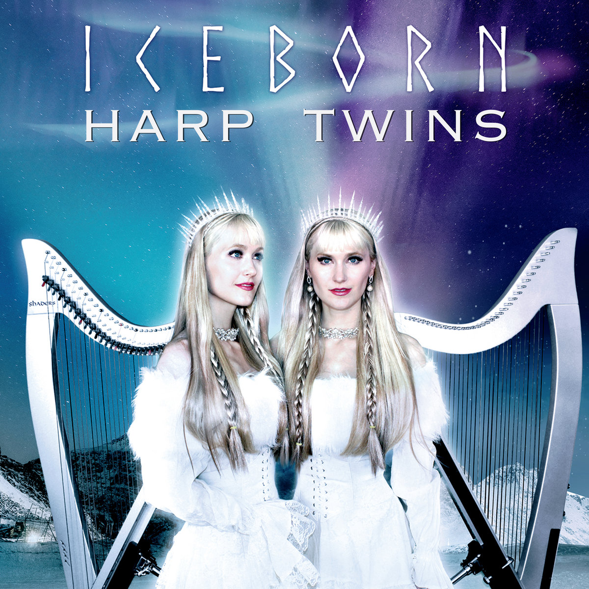 Iceborn | Harp Twins