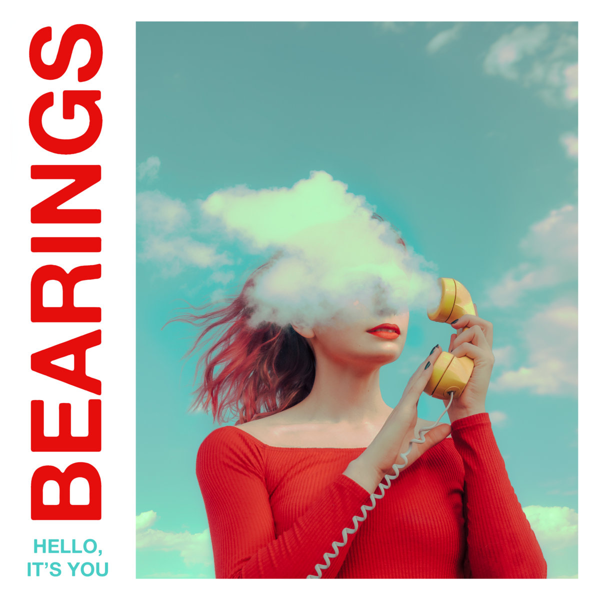 Hello, It's You | Bearings