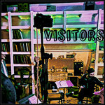Visitors (feat. GRAMMIES)