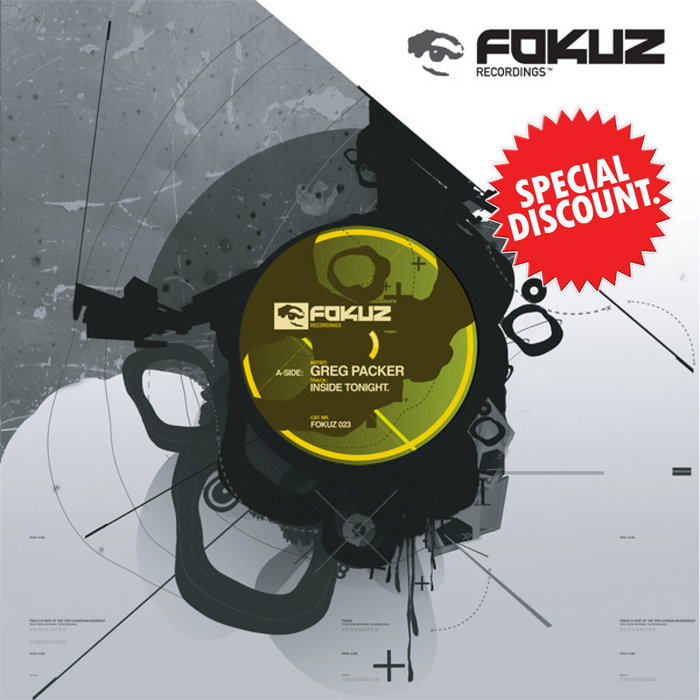 Inside Tonight / If You Know | Greg Packer, FX 909 & Physics | Fokuz ...