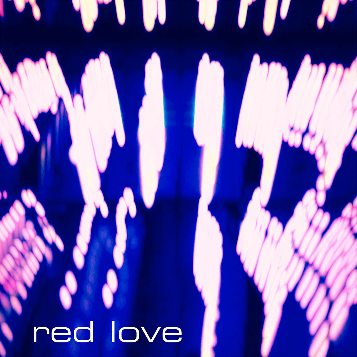 Red Love | Red Love