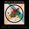 Being & Becoming Cover Art