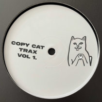 Copy Cat Trax — Groover