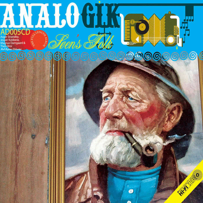 analogik soens folk analogik soens folk