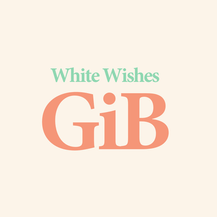 White wishes. White wishes. 9wishes. 4k плакат из tales of graces f. белая gib.