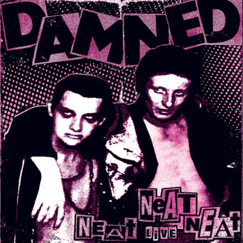 Music | The Damned