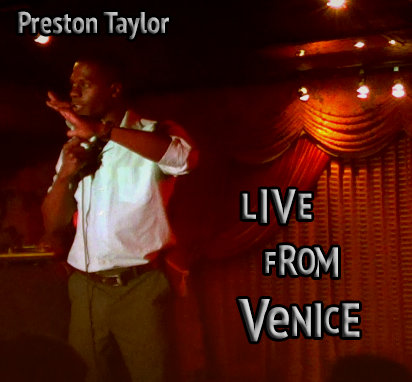 Live From Venice | Preston Taylor