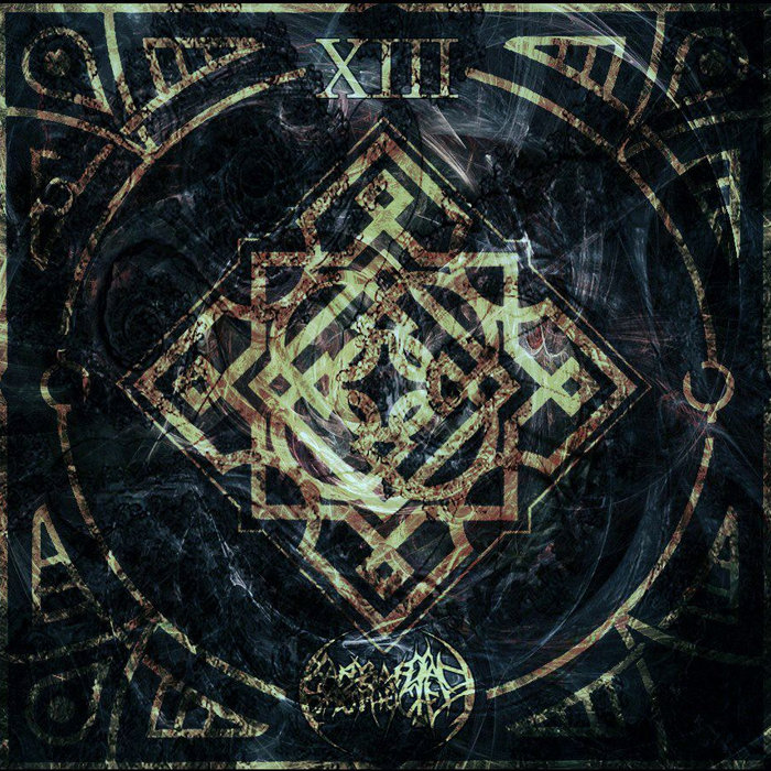 【nabe190様用】BARBARIAN PROPHECIES / XIII a0985732137_5.jpg